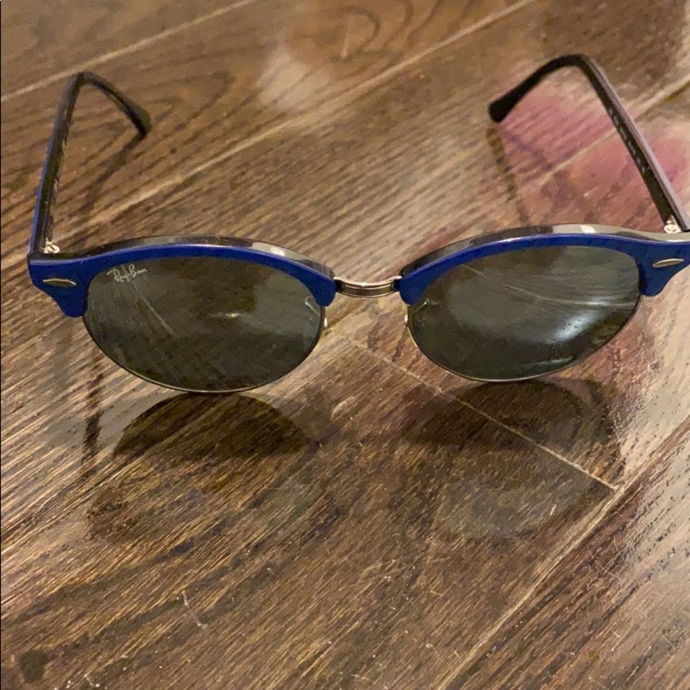 Ray-Ban sunglasses - Picture 8 of 8